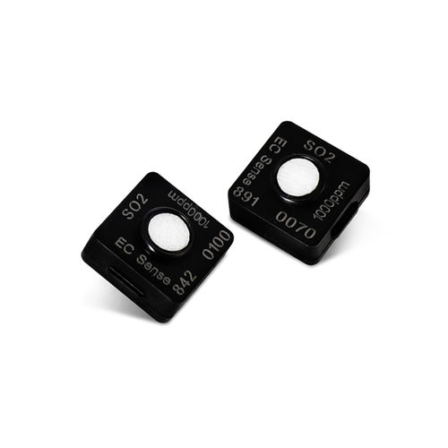 Электрохимический датчик диоксида серы - ES1-SO2-1000 - EC Sense GmbH - каталитический / для контроля качества воздуха / умный