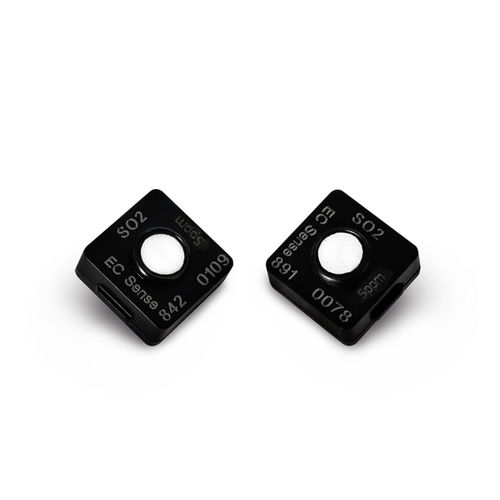 Электрохимический датчик диоксида серы - ES1-SO2-5 - EC Sense GmbH - каталитический / для контроля качества воздуха / умный