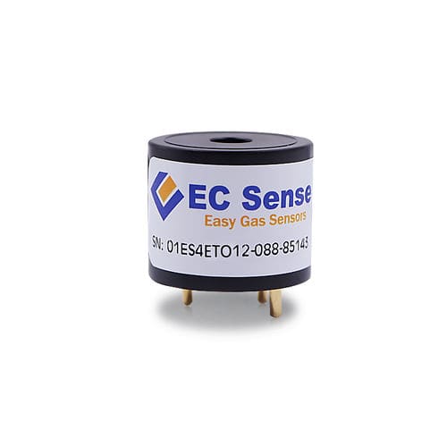 Электрохимический датчик оксида этилена - ES4-ETO-200 - EC Sense GmbH - каталитический / для контроля качества воздуха / умный