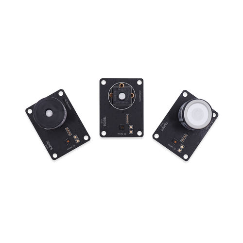 Модуль датчика газа для качества воздуха в помещении - TB200B-ES series - EC Sense GmbH - для наружного применения