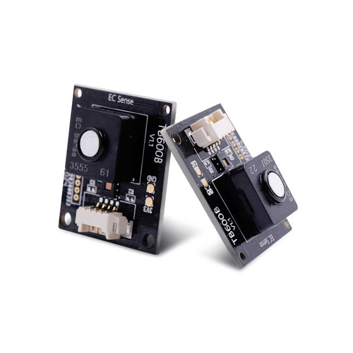 Модуль датчика газа метилмеркаптан - TB600B-CH4S-10 - EC Sense GmbH - электрохимический / каталитический / для контроля качества воздуха