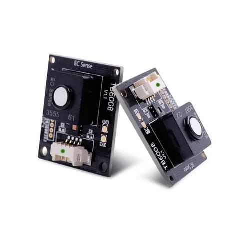 Модуль датчика газа водород - TB600C-H2-5% - EC Sense GmbH - электрохимический / каталитический / для контроля качества воздуха