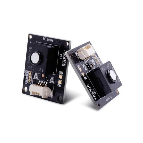 Модуль датчика газа озона - TB600B-O3-5 - EC Sense GmbH - электрохимический / каталитический / для контроля качества воздуха