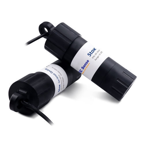 Мультигазовый датчик газа - Stox Series - EC Sense GmbH - электрохимический / RS-485 / ModBUS RTU