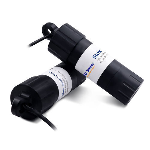 Электрохимический датчик аммиака - Stox-NH3 - EC Sense GmbH - RS-485 / ModBUS RTU / IoT