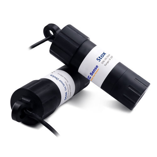 Электрохимический датчик кислорода - Stox-O2 - EC Sense GmbH - RS-485 / ModBUS RTU