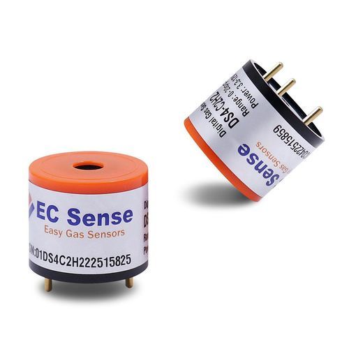 Умный датчик газа - DS4 - EC Sense GmbH - SO2 / H2S / NH3