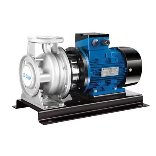 Центробежный насос - ZS  - Nanfang Pump joint stock limited company - для воды / электрический / стационарный