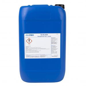 Моющее средство стекла - ELIGLASS - Eli.Chem - для очистки