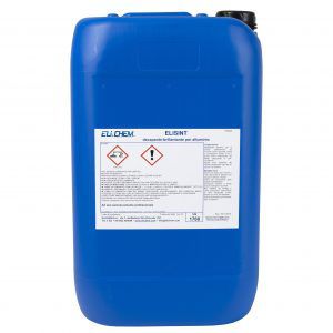 Химический продукт декапирование - ELISINT - Eli.Chem - для пассивирования / жидкость / для алюминия
