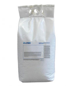 Минеральный поглотитель - SEPIOLITE 60/120 - Eli.Chem - гранулированный / для масла / для воды