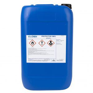 Раскислитель для металла - PROTECTOR 3M/U - Eli.Chem - полусухой