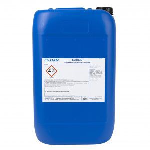 Моющее средство/обезжириватель для стали - ELIOXID - Eli.Chem - раскислитель