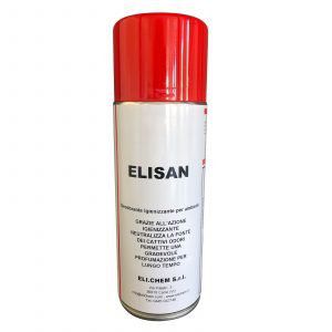 Аэрозоль для очистки - ELISAN - Eli.Chem - дезинфицирующий / дезодорирующий / универсальный