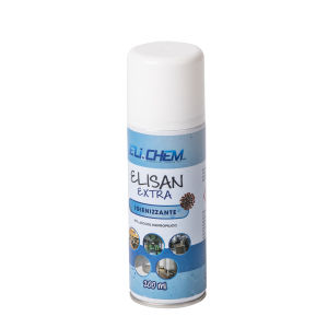 Дезинфицирующий аэрозоль - ELISAN EXTRA - Eli.Chem - универсальный / быстрого действия