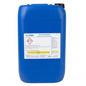Моющее средство для столярных инструментов - ELI ALTEN ADD - Eli.Chem - в водной фазе / на водной основе / для металлов
