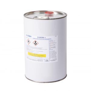 Разделительное средство для дерева - ELINOSIL 5 LT. - Eli.Chem - без силикона / антиадгезивное / смазочное