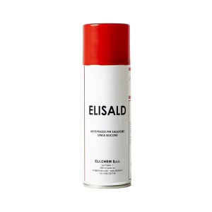 Аэрозоль для выемки заготовок из форм - ELISALD - Eli.Chem - антиадгезивный / для металла / для пластмассы