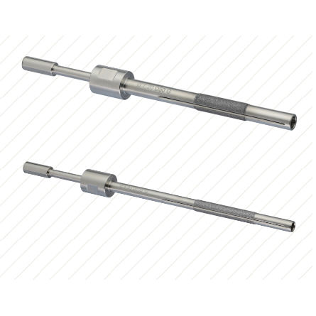 Хонинговальный инструмент для отделки - standard 504 - MU-TOOLS FINISHING TOOLS - с алмазом