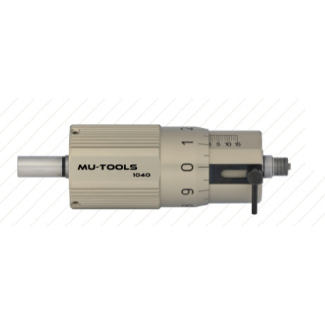 Хонинговальный инструмент - 1040 - MU-TOOLS FINISHING TOOLS