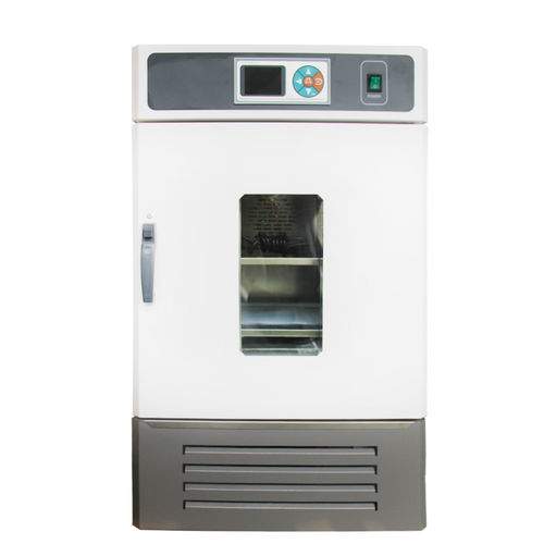 Инкубатор для лабораторий - SPX-50B - Zhejiang FUXIA Medical Technology Co., Ltd. - биохимический / с принудительной конвекцией / цифровой