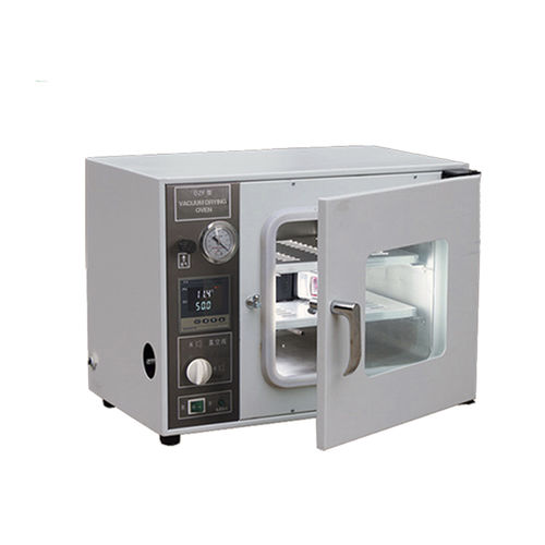 Печь с камерой - DZF series - Zhejiang FUXIA Medical Technology Co., Ltd. - для сушки / для стерилизации / для стокирования