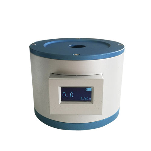 Калибратор расхода - BM-100 - Zhejiang FUXIA Medical Technology Co., Ltd.