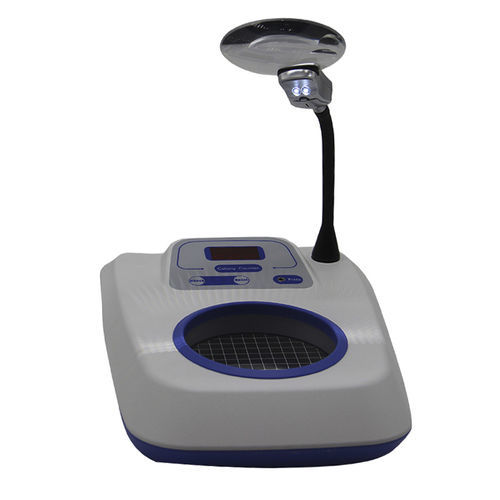 Цифровой Счетчик колоний - JL series - Zhejiang FUXIA Medical Technology Co., Ltd. - для химической промышленности / для пищевой промышленности / автоматический