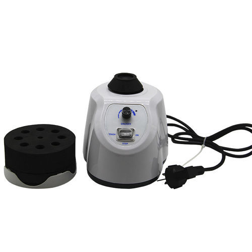 Вихревой лабораторный cмеситель - XW-18DL+ - Zhejiang FUXIA Medical Technology Co., Ltd. - колбы / для пробирки / для мерных стаканов
