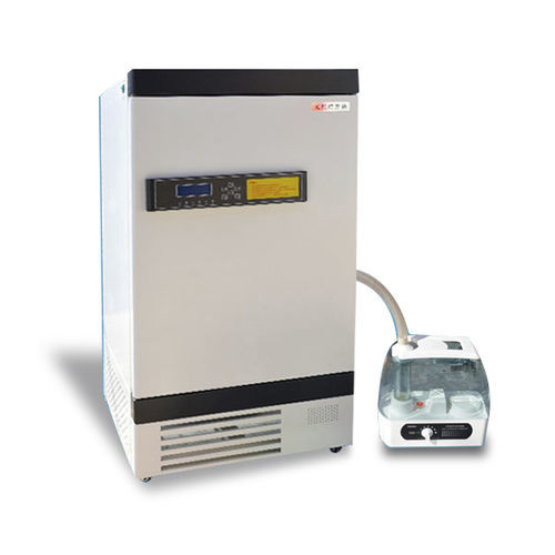 Климатическая камера - MIC-70BE - Zhejiang FUXIA Medical Technology Co., Ltd.