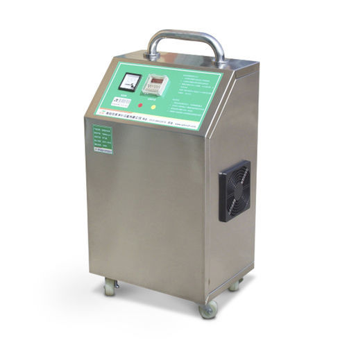Мобильный генератор озона - XM-Y series - Zhejiang FUXIA Medical Technology Co., Ltd.
