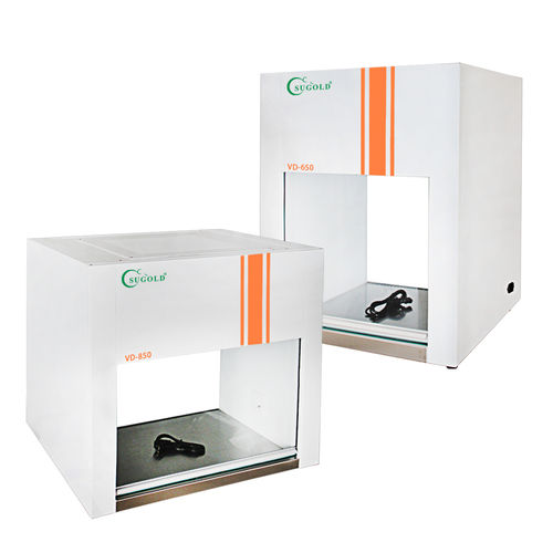 Медицинский ламинарный бокс - VD-650 - Zhejiang FUXIA Medical Technology Co., Ltd. - биологически чистый / настольный / с вертикальным ламинарным потоком