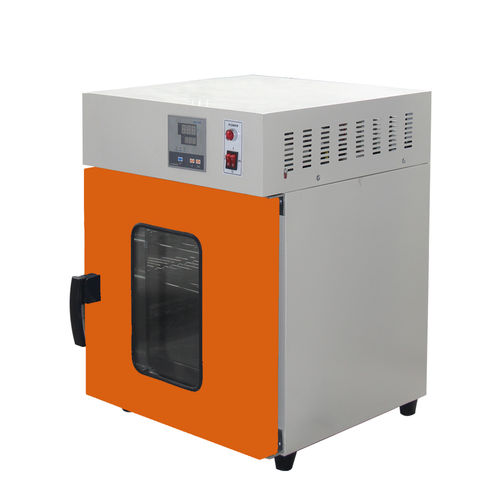 Печь с камерой - 101A series - Zhejiang FUXIA Medical Technology Co., Ltd. - для сушки / электрическая / горячим воздухом