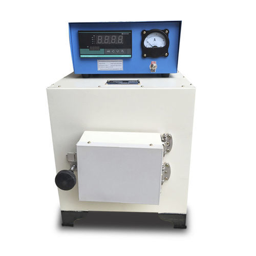 Муфельная печь - SXF series - Zhejiang FUXIA Medical Technology Co., Ltd. - для предварительного подогрева / для отжига / для закалки