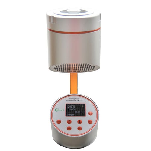 Пробоотборник для микробиологического контроля - FKC-1 - Zhejiang FUXIA Medical Technology Co., Ltd.