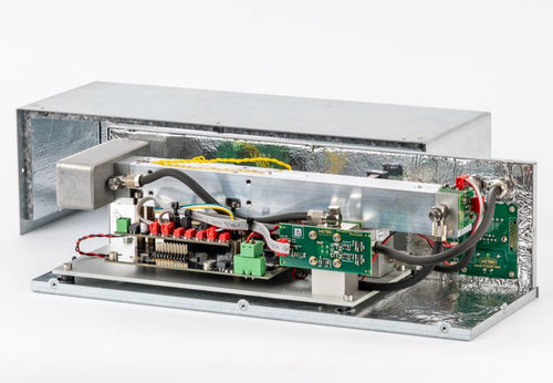 Недиспергирующий инфракрасный датчик газа - INFRA.sens® AK250 TBH - Wi.Tec - Sensorik GmbH - CH4 / CO2 / N2O