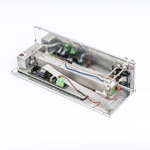 Недиспергирующий инфракрасный датчик газа - INFRA.sens® AK250TBH - Wi.Tec - Sensorik GmbH - CO / CO2 / для анализа выбросов газа