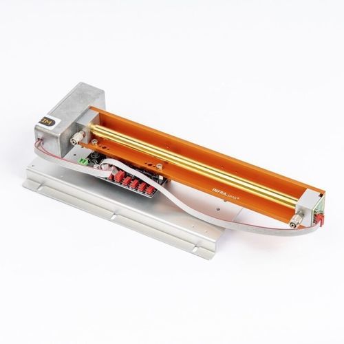 Недиспергирующий инфракрасный датчик газа - INFRA.sens® AK250 - Wi.Tec - Sensorik GmbH - CO / CH4 / CO2