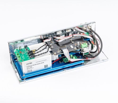 Датчик газа UV-RAS - ULTRA.sens® AK100 TBH - Wi.Tec - Sensorik GmbH - NO2 / SO2 / выпуска