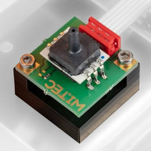 Датчик давления для газа - P.sens - Wi.Tec - Sensorik GmbH - относительный / кремний / PCB