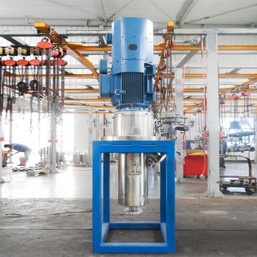Центробежный насос - Changgao Electric Group Co.,Ltd - для сжиженного газа / электрический / со стандартным заполнением