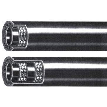 Гибкий шланг для воды - LT684 - Luohe Letone Technology Co., Ltd. - гидравлический / для масла / из синтетического каучука