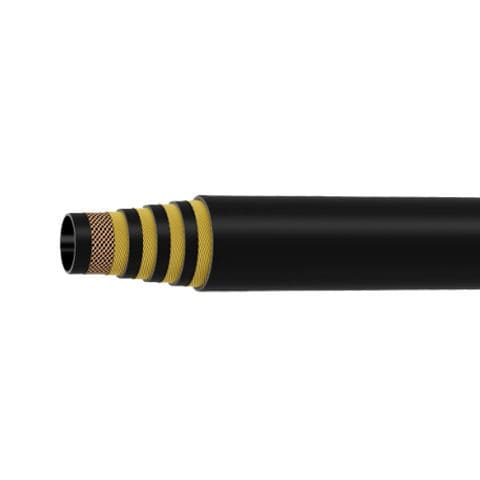 Гидравлический гибкий шланг - LTSA599-FH  - Luohe Letone Technology Co., Ltd. - для топлива / для масла / из синтетического каучука