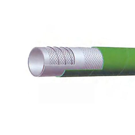 Гибкий шланг для продуктов питания - LT1303 series - Luohe Letone Technology Co., Ltd. - для абразивного продукта / из каучука / из СКЭП