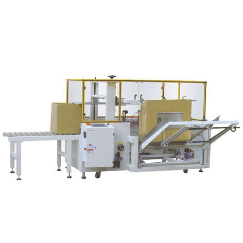 Автоматическая машина для сборки коробок - CES-10 - Nantongtongji Co.,LTD.