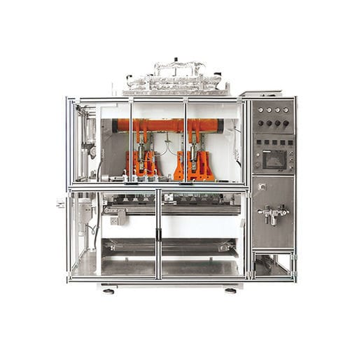 Блок штампа - XLD series - Nantongtongji Co.,LTD.