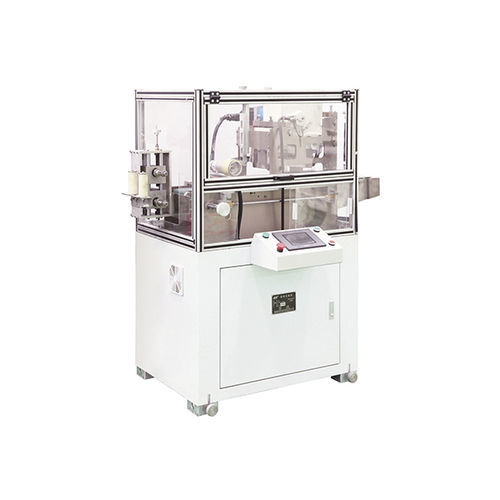 Установка для гофрирования - XQK/G series - Nantongtongji Co.,LTD.