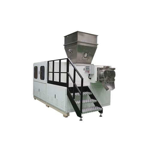Рафинер для мыла - XSZL series - Nantongtongji Co.,LTD.