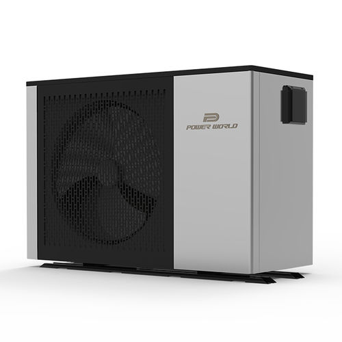 Тепловой насос воздух/вода - PW0 series  - Power World - инверторного типа / энергосберегающий