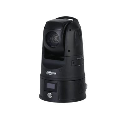 Цифровая камера - PTZ4M231-HNR-XA-GHW - Zhejiang Dahua Technology Co.,Ltd. - промышленная / для безопасности автомобиля / для наблюдения